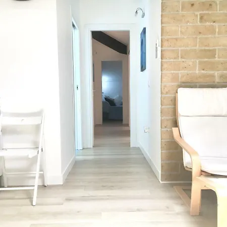 דירה Casa *