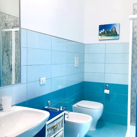 דירה Casa גאטה