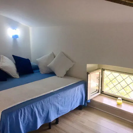 דירה Casa