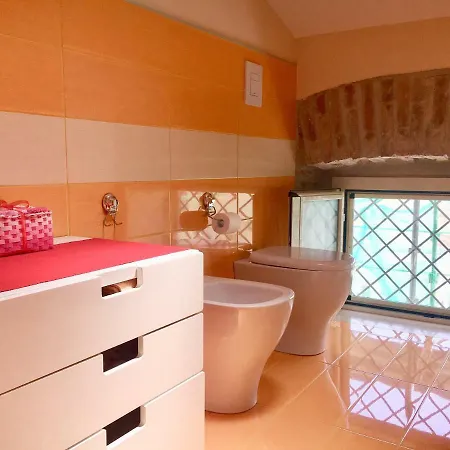 דירה Casa *