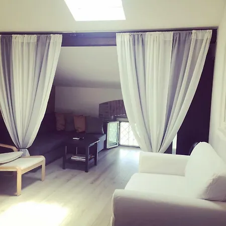 Appartement Casa Gaète