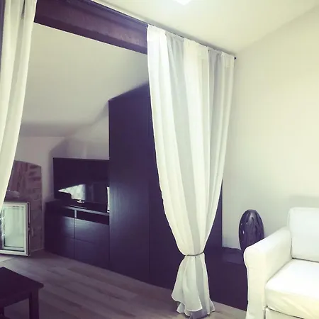 Casa Appartement *
