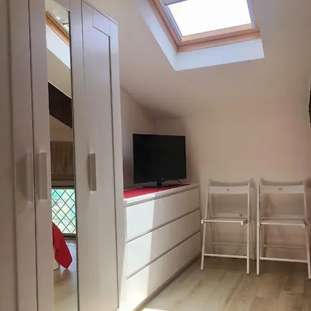 Casa Appartement Gaète