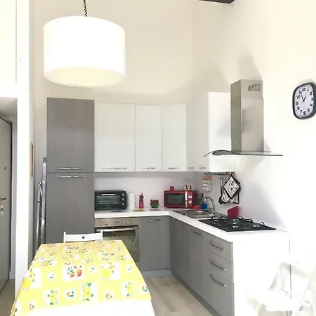 Casa Appartement *