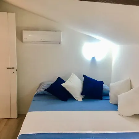 Appartement Casa Gaète