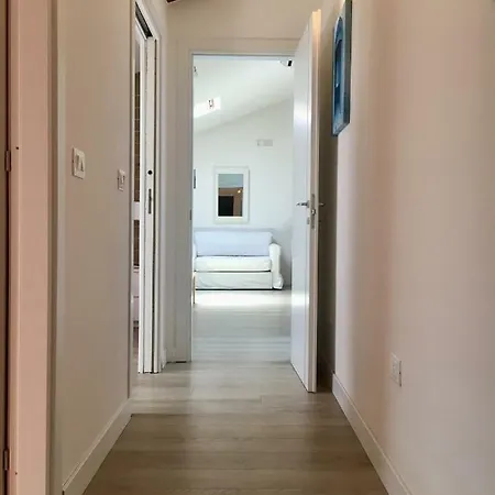Appartement Casa Gaète