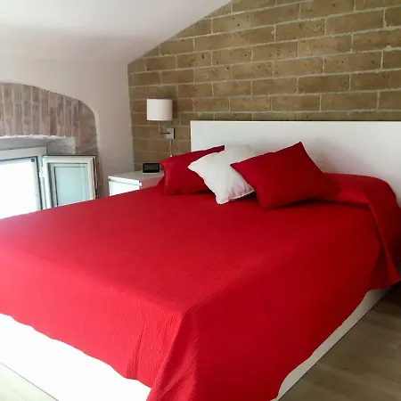 Appartement Casa Gaète
