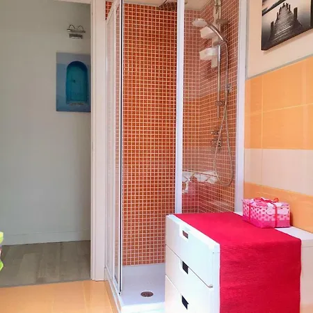 Appartement Casa Gaète