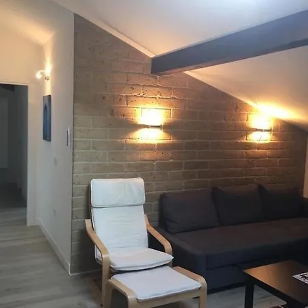 Casa Appartement *